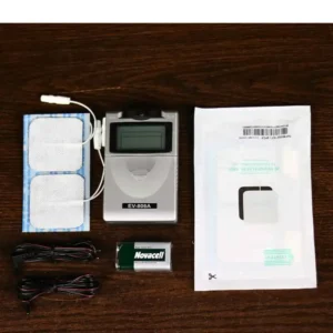 dual channel tens ems therapy machine Feature Image