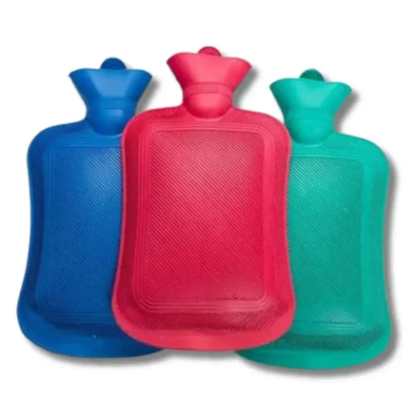 Hot Water Bag Product Bundle