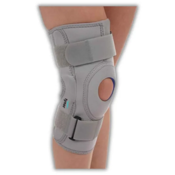 Tynor Knee Support Hinged J-10 Feature Image