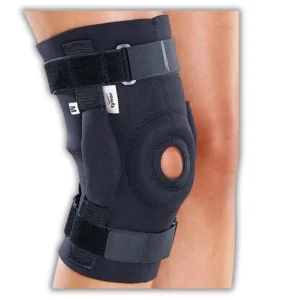 Tynor Knee Wrap Hinged J-15 Feature Image