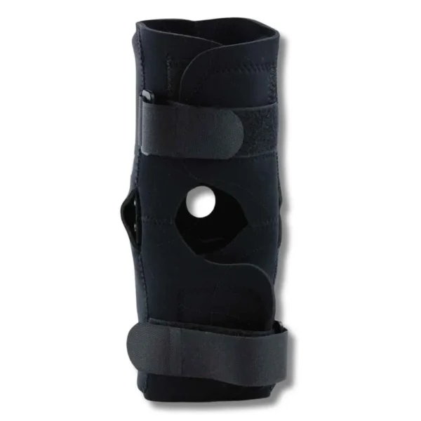 Tynor Knee Wrap Hinged J-15 Product Back