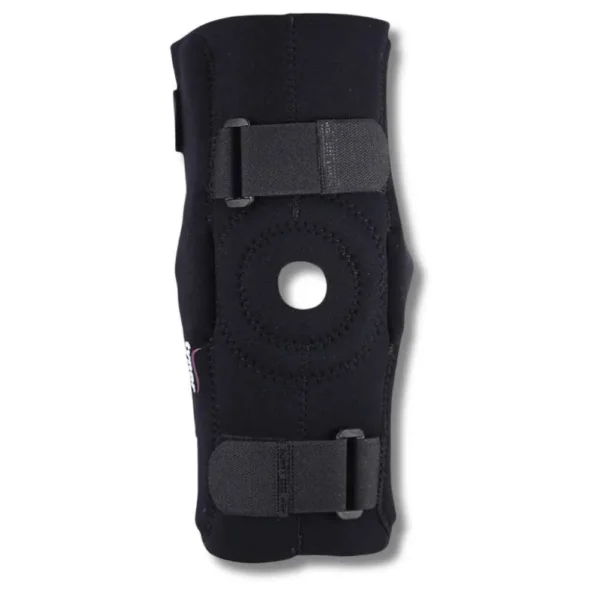 Tynor Knee Wrap Hinged J-15 Product Front