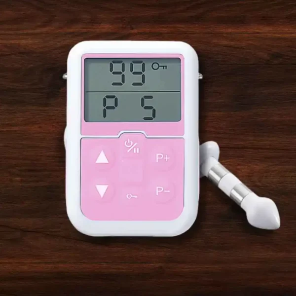 incontinence stimulator em-2400 feature image