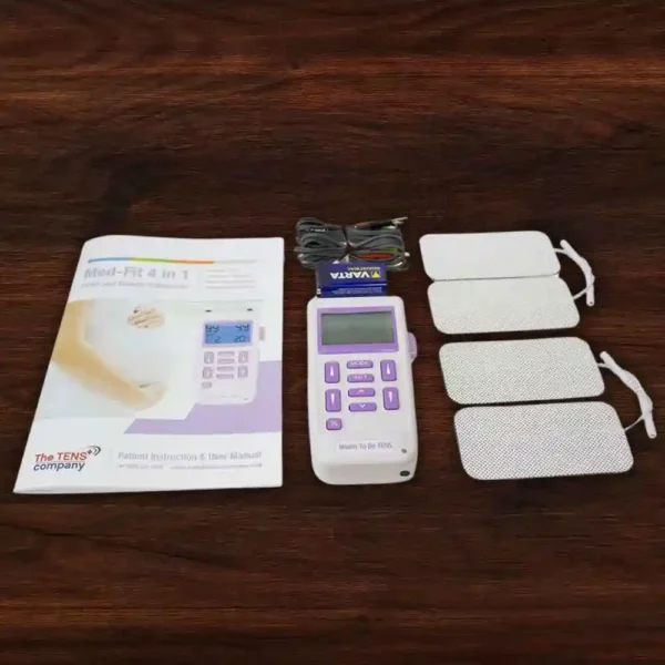 mums to be tens machine full set