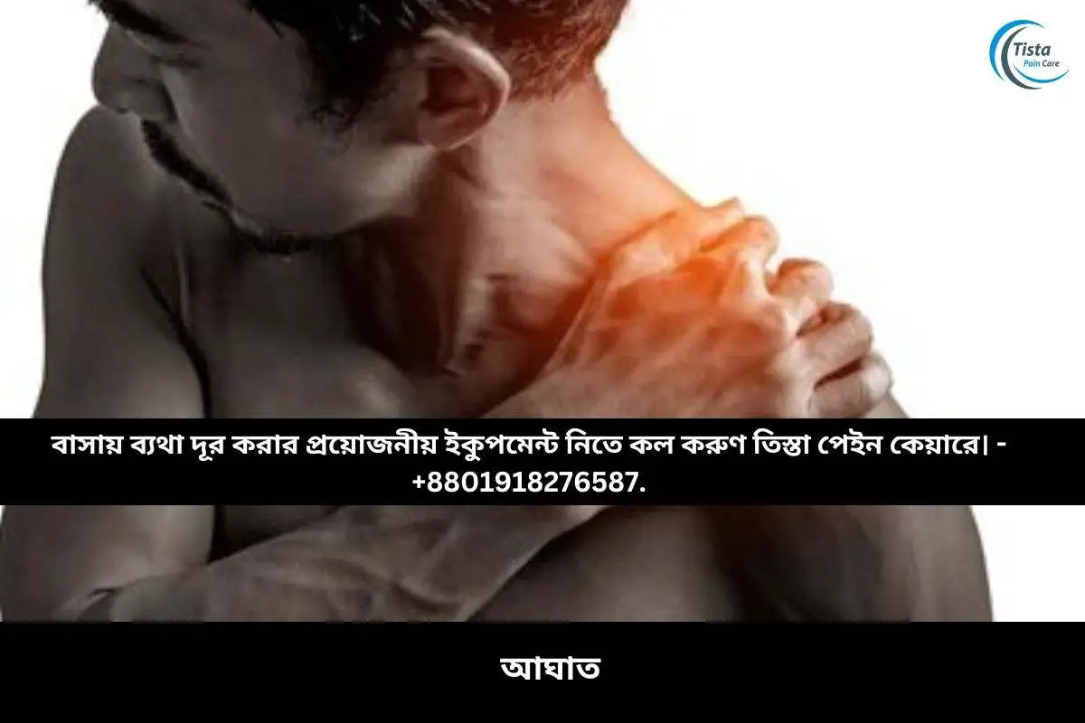 আঘাত