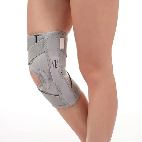 Tynor Knee Support J-08 corner side view