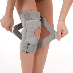 Tynor Knee Support J-08 opening