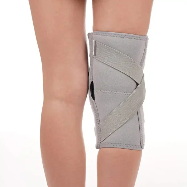 Tynor Knee Support J-08 other side view